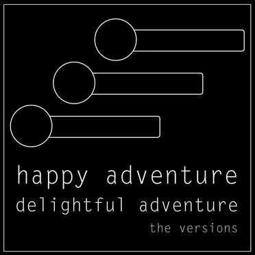 Happy Adventure, Delightful Adventure (from "Super Mario RPG")