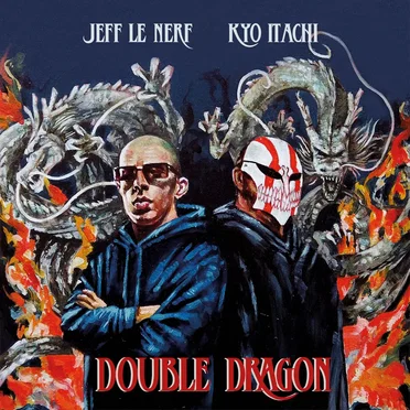Double Dragon