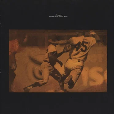 Roadwork, Vol. 4: Intrepid Skronk