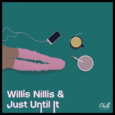 Tag by Willis Nillis - album cover