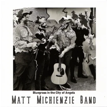 Matt Michienzie Band