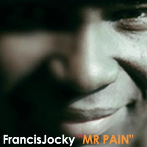 Mr Pain