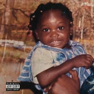 Born Ready by Andy S - album cover