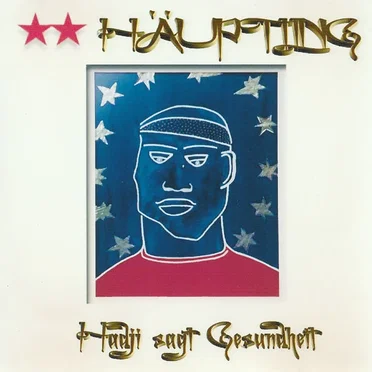 Hadji sagt Gesundheit by SS Häuptling - album cover