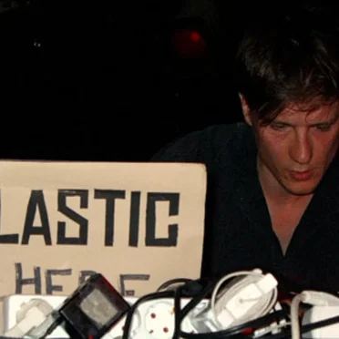 Bleep43 Radio: Podcast 43 - Jan St. Werner Guest Mix