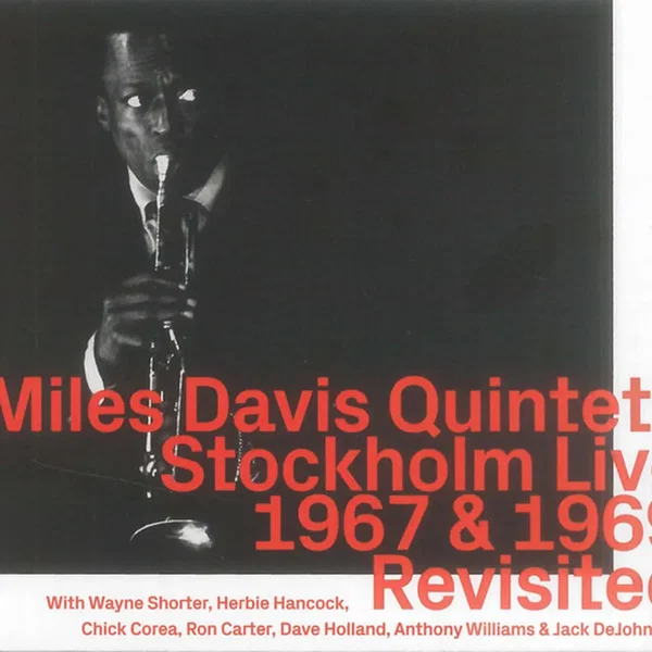 Stockholm Live 1967 & 1969 Revisited