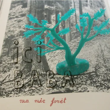 Ma mie forêt