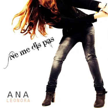 Ne me dis pas by Ana Leonora - album cover