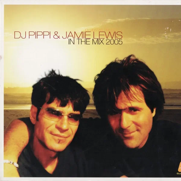 In the Mix 2005