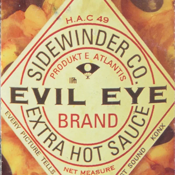 Evil Eye