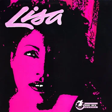 Lisa by Lisa - album cover