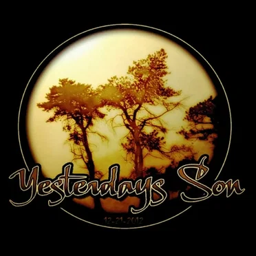 Yesterday's Son by The Mayan Factor - album cover