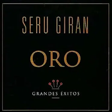 Oro: Grandes éxitos
