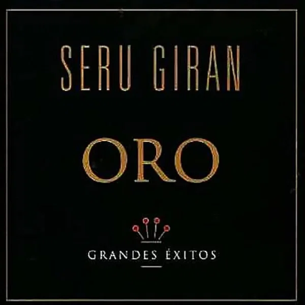 Oro: Grandes éxitos