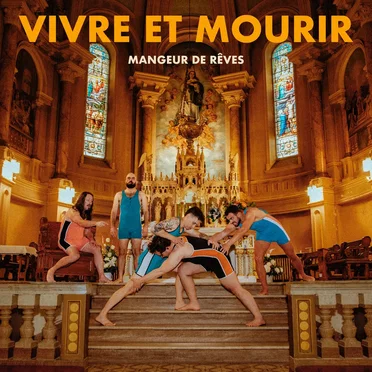 Vivre et Mourir