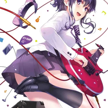 冴えない彼女の育てかた 第6巻 特典CD by Various Artists - album cover
