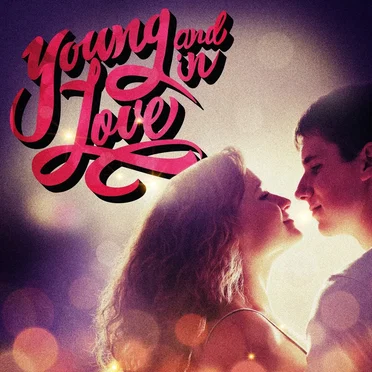 Young and in Love by Various Artists - album cover