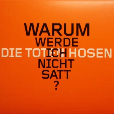 Warum werde ich nicht satt?