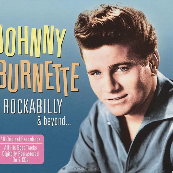 Rockabilly & Beyond