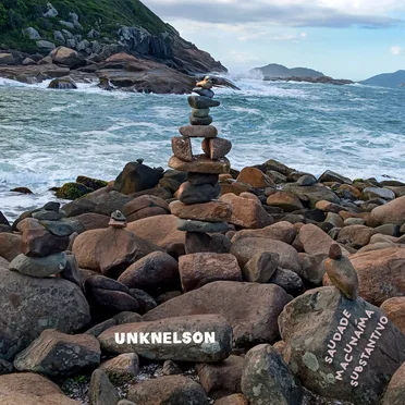 Saudade Macunaíma Substantivo by Unknelson - album cover