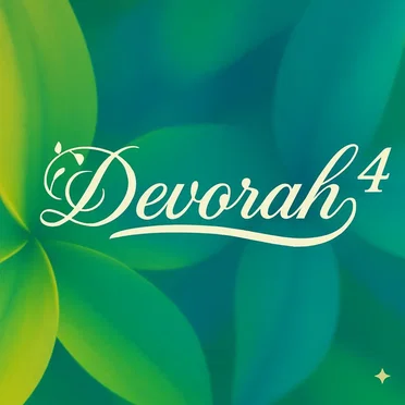 Devorah 4