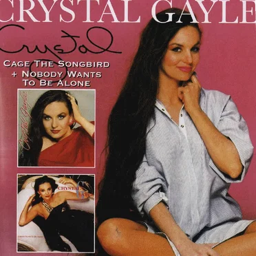 Cage the Songbird / Nobody Wants to Be Alone