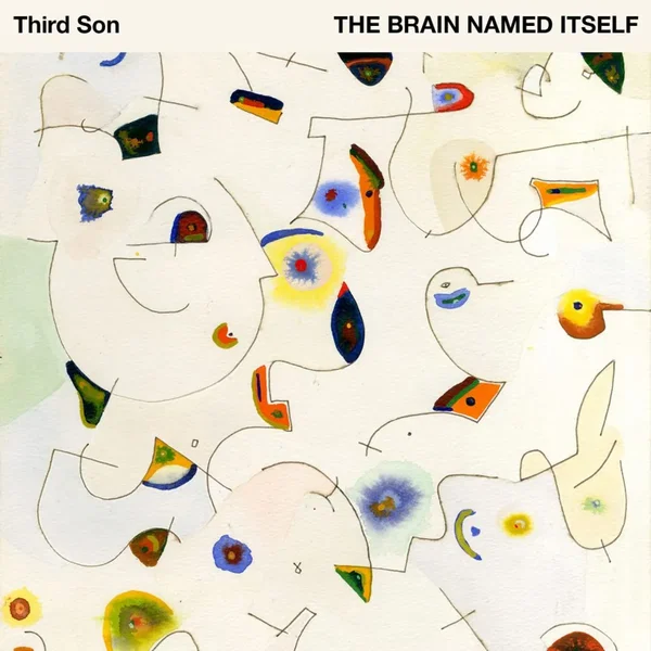 The Brain Named Itself