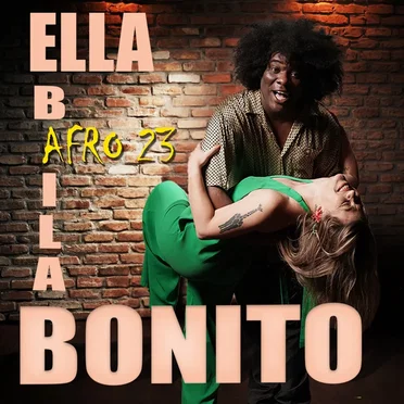 Ella baila bonito
