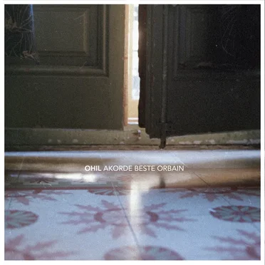 Akorde Beste Orbain by Ohil - album cover