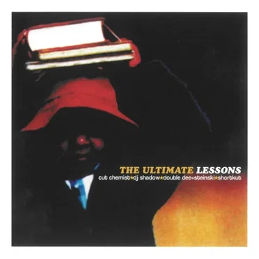 The Ultimate Lessons by Various Artists - album cover