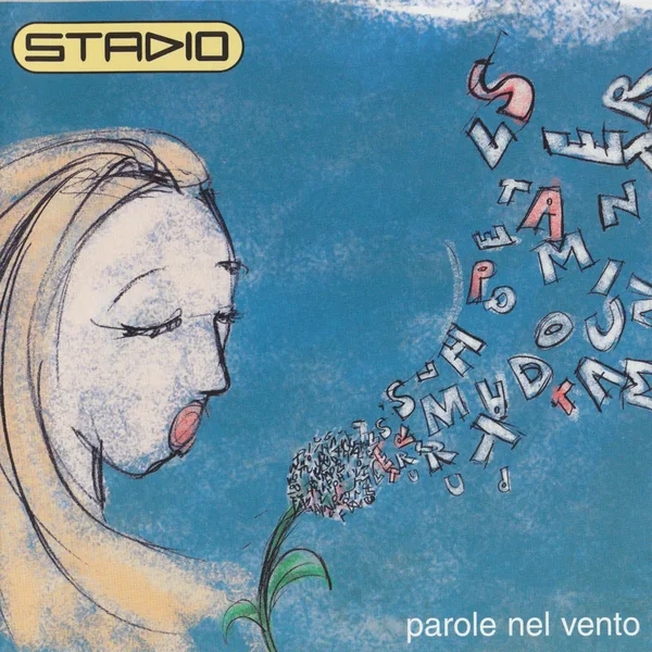 Parole nel vento