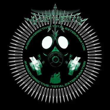 Mission Directive: Total Extermination