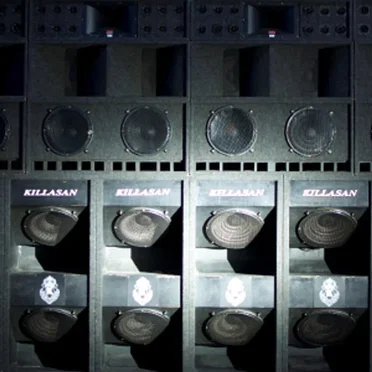 2012-06-29: Carhartt WIP Radio by Mark Ernestus - album cover