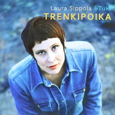Trenkipoika by Laura Sippola - album cover