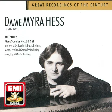 Beethoven Piano Sonatas Nos. 30 & 31 Etc