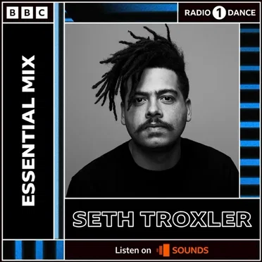 2022-05-07: BBC Radio 1 Essential Mix