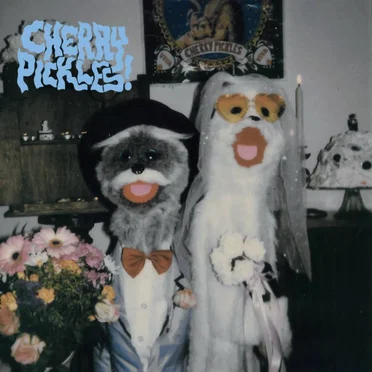 Black Hole / Subway Jane by Cherry Pickles - album cover