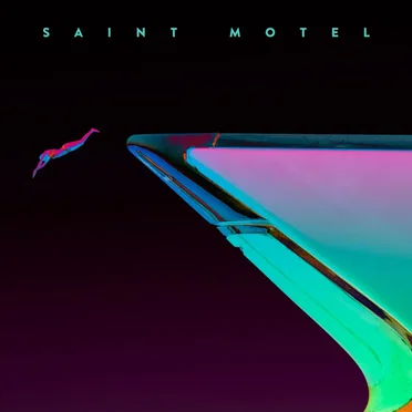 My Type (Remixes) by Saint Motel - album cover