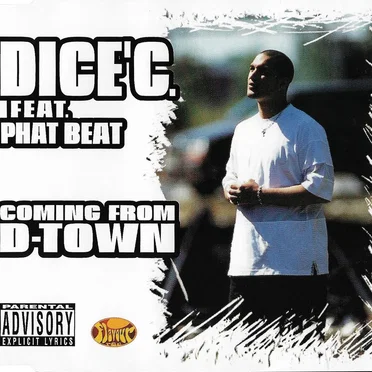 Coming From D-Town