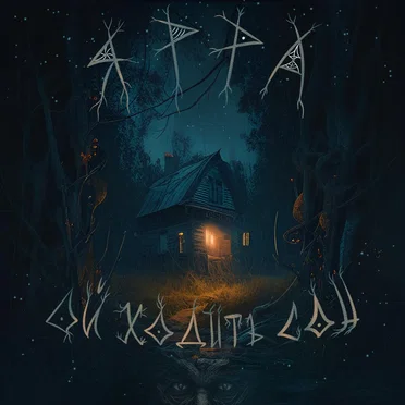 Ой ходить сон by ЯРРА - album cover