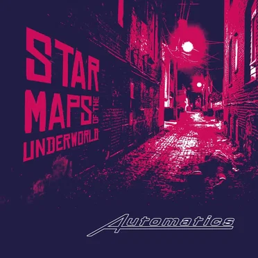 Starmaps of the Underworld