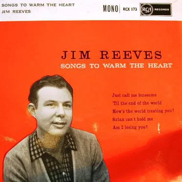 Songs to Warm the Heart