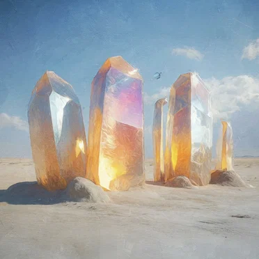 reflective break by Like Saturn - album cover