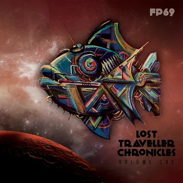 Lost Traveller Chronicles, Volume One
