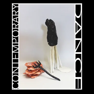 Contemporary Dance by Various Artists - album cover