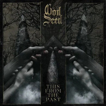This From the Past by God Seed - album cover