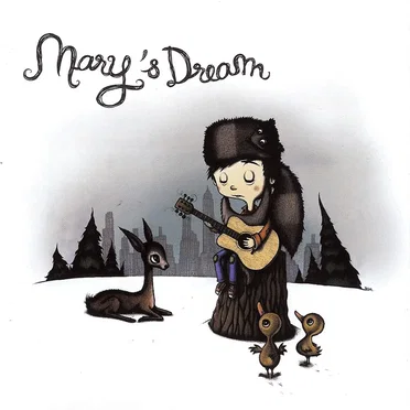 10Y by Mary's Dream - album cover