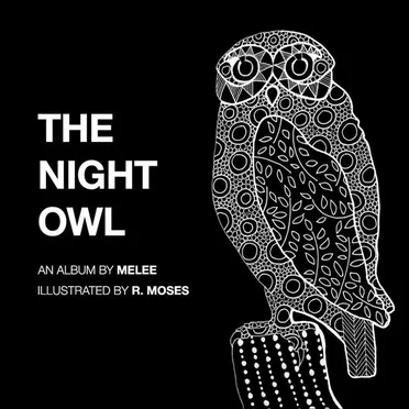 The Night Owl by Melee - album cover