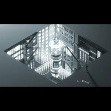 Full Density