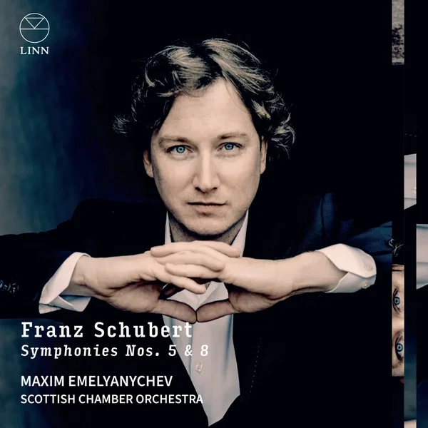 Symphonies nos. 5 & 8
